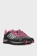 Кросівки Cmp Rigel Low Wmn Trekking Shoes W Grey 3Q13246-103Q 37 - зображення 4