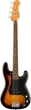 Бас-гитара Fender Player Il Precision Bass RW 3-Color Sunburst - изображение 1