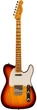 Электрогитара Fender 1959 Telecaster Journeyman Relic Faded Aged Chocolate 3-Color Sunburst - изображение 1