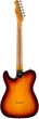 Электрогитара Fender 1959 Telecaster Journeyman Relic Faded Aged Chocolate 3-Color Sunburst - изображение 2