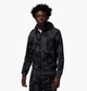 Толстовка Air Jordan Sport Hoop Fleece Grey/Black FV8620-010 S - зображення 1