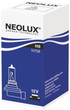 Żarówka samochodowa Neolux Standard N708 H8 35 W 12 V (4052899451674) - obraz 2