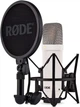 Студийный микрофон Rode NT1 Signature White - изображение 1