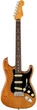 Электрогитара Fender American Pro II Stratocaster Roaster Pine Natural - изображение 1