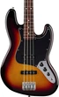 Бас-гитара Fender Player Il Limited Edition Jazz Bass Sparkle 3-Color Sunburst - изображение 3