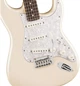 Электрогитара Fender Player II Modified Stratocaster RW Olympic Pearl - изображение 4