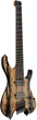 Электрогитара Ibanez QX527PE-NTF - изображение 3