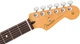 Электрогитара Fender Player II Modified Stratocaster RW Olympic Pearl - изображение 5