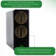 Система зворотного осмосу ViO AW-RL03-600G - зображення 6