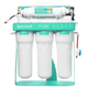 Фільтр зворотного осмосу Ecosoft Aquacalcium Mint з помпою на станині - зображення 1