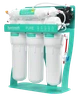 Фільтр зворотного осмосу Ecosoft Aquacalcium Mint з помпою на станині - зображення 2