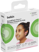Słuchawki Belkin SoundForm Nano 2 Kids Pink (AUC011BTPK) - obraz 9