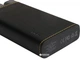УМБ Puridea X02 20000 mAh Leather Black (X02-Black) - изображение 5