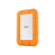 Накопитель SSD USB Type-C 2TB Rugged Mini LaCie (STMF2000400) - изображение 3