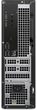 Комп'ютер персональний DELL Slim SFF (D18S), Intel i5-14400, 8GB, F512GB, UMA, WiFi, Win11P - зображення 4