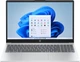 Ноутбук HP OmniBook 3 15-fn0006ua 15.6" FHD IPS AG, AMD AI 5 340, 24GB, F1024GB, UMA, Win11, сріблястий (BV5V4EA) - изображение 1