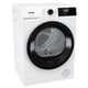 Сушильная машина Gorenje DHNE82 - изображение 2