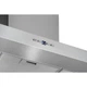 Вытяжка кухонная GRANADO Segovia 5913-1200 inox (GCH969377) - изображение 3