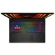 Ноутбук MSI Crosshair A17 HX D8WFKG-023XUA (9S7-17TL23-023) - изображение 4