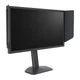 Монитор BenQ XL2546X+ Dark Grey - изображение 3