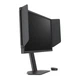 Монитор BenQ XL2546X+ Dark Grey - изображение 5