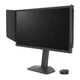 Монитор BenQ XL2546X+ Dark Grey - изображение 7
