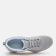Женские кроссовки для зала Skechers 124640 GYBL 35 (5US) 22 см Серые (197627586830) - изображение 5