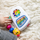 Іграшка музична Baby Einstein Take Along Tunes (30704) (074451307049) - зображення 6