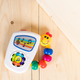 Іграшка музична Baby Einstein Take Along Tunes (30704) (074451307049) - зображення 7