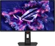 Монітор Asus 26.5" ROG Strix XG27AQDPG 2xHDMI, DP, 2xUSB, QD-OLED, 2560x1440, 500Hz, 0.03ms, DCI-P3 99%, AdaptiveSync, Pivot, HDR500 - зображення 1