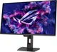 Монітор Asus 26.5" ROG Strix XG27AQDPG 2xHDMI, DP, 2xUSB, QD-OLED, 2560x1440, 500Hz, 0.03ms, DCI-P3 99%, AdaptiveSync, Pivot, HDR500 - зображення 3