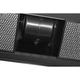 Вытяжка кухонная GRANADO Segovia 4914-1200 black glass (GCH859411) - изображение 5