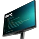 Монітор BenQ RD320U Metallic Grey - зображення 5