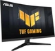 Монитор 31.5" TUF Gaming VG32VQM5B 2xHDMI, DP, MM, VA, 250Hz, 0.5ms, sRGB 120%, CURVED, Adaptiv Asus (2000003221042) - изображение 3