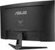 Монитор 31.5" TUF Gaming VG32VQM5B 2xHDMI, DP, MM, VA, 250Hz, 0.5ms, sRGB 120%, CURVED, Adaptiv Asus (2000003221042) - изображение 7