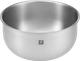 Набір мисок Zwilling J.A. Henckels Prep сталевих 3 шт (4009839684746) - зображення 2