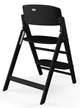 Стілець для годування Cybex Gold Click & Fold 4 в 1 Stunning Black (4063846473366) - зображення 4