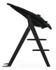 Стілець для годування Cybex Gold Click & Fold 4 в 1 Stunning Black (4063846473366) - зображення 8