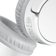 Słuchawki Belkin SoundForm Mini Kids White (AUD002btWTV3) - obraz 4