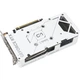 Видеокарта ASUS GeForce RTX5060Ti 16Gb DUAL WHITE OC (DUAL-RTX5060TI-O16G-WHITE) - изображение 8