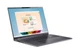 Ноутбук Acer Swift X 14 SFX14-73G 14.5" 2.8K OLED, Intel U9-285H, 32GB, F2TB, NVD5070-8, Win11, сірий - изображение 4