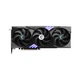 Видеокарта MSI GeForce RTX5060Ti 16Gb GAMING TRIO (RTX 5060 TI 16G GAMING TRIO) - изображение 1