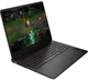 Ноутбук HP BV8Z1EA OMEN 16-am0042ua 16" WUXGA IPS AG, Intel i7-14650HX, 32GB, F1024GB, NVD5070-8, DOS, черный - изображение 3