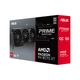 Видеокарта ASUS Radeon RX 9070 XT 16GB GDDR6 OC PRIME-RX9070XT-O16G 90YV0L71-M0NA00 - изображение 13