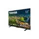 Телевизор Toshiba 55UA2363DG - изображение 3
