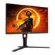 Монітор AOC Q27G3XMN/BK - зображення 12