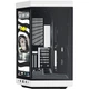 Корпус для ПК Hyte Y70 Touch Infinite Black-White (CS-HYTE-Y70TTI-WB) - зображення 2