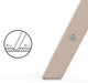 Krzesełko do karmienia Cybex Gold Click & Fold 3 w 1 All Natural (4063846473229) - obraz 13