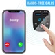 FM Модулятор Car Bluetooth CCZ000063 Handsfree USB 3.1A - изображение 5