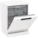Посудомоечная машина Gorenje GS643E90W - изображение 2